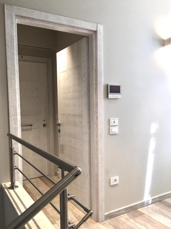 Villa Pirignano Foligno Ngoại thất bức ảnh