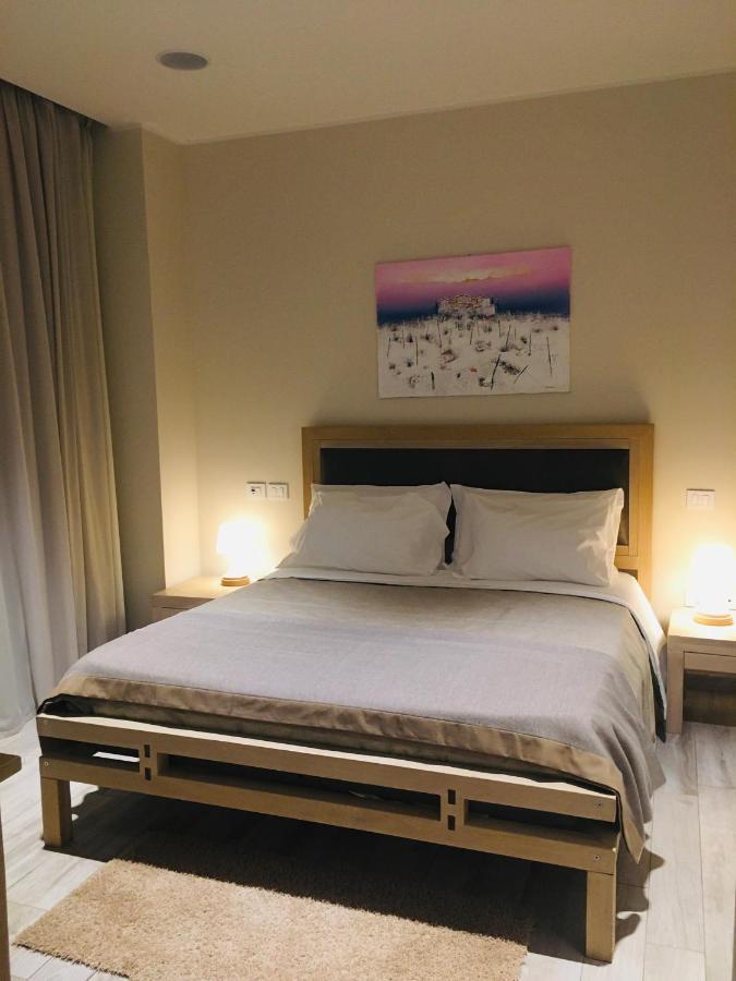 Villa Pirignano Foligno Ngoại thất bức ảnh