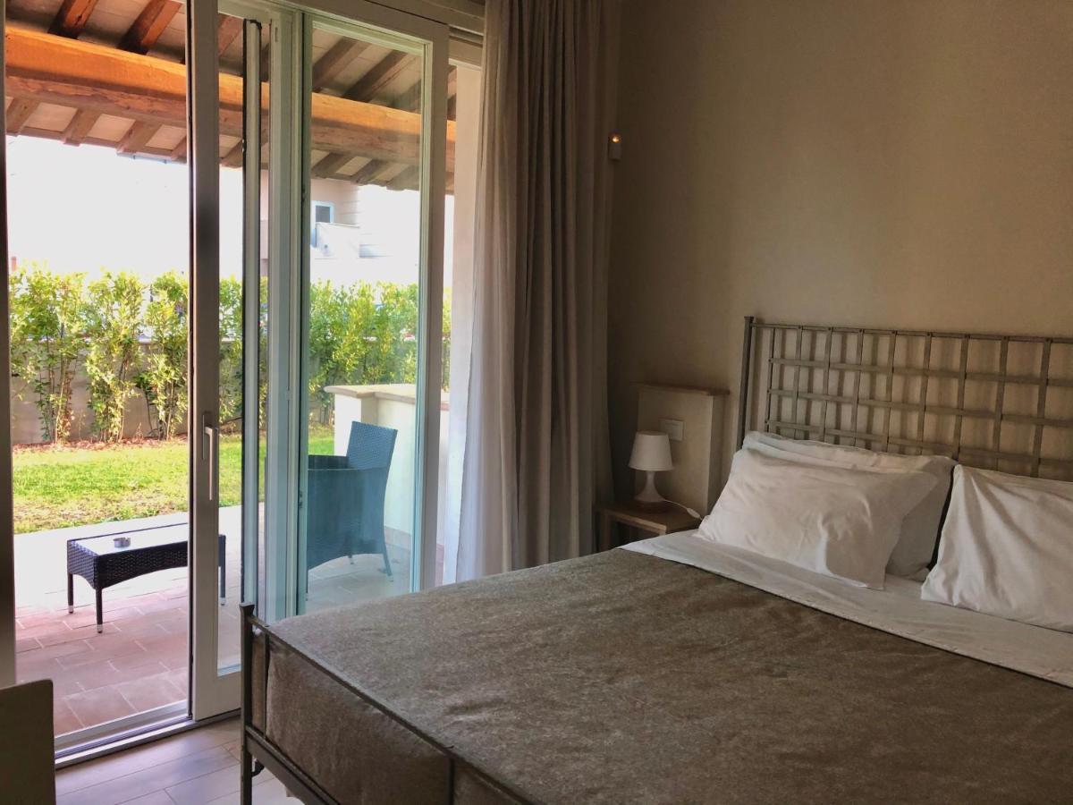 Villa Pirignano Foligno Ngoại thất bức ảnh