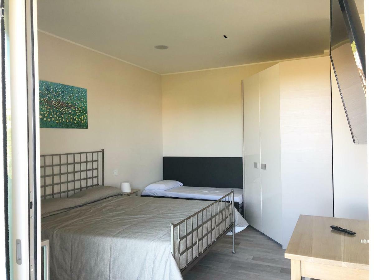 Villa Pirignano Foligno Ngoại thất bức ảnh