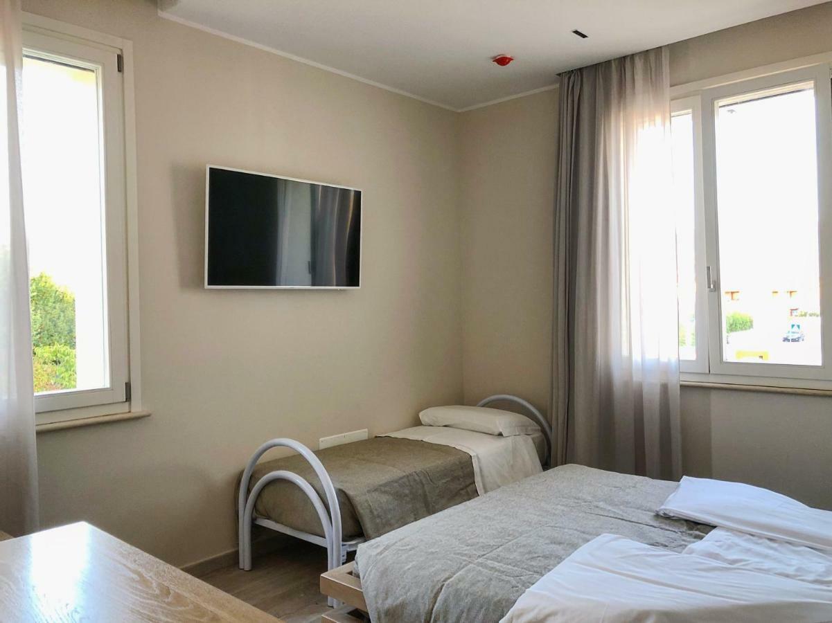 Villa Pirignano Foligno Ngoại thất bức ảnh