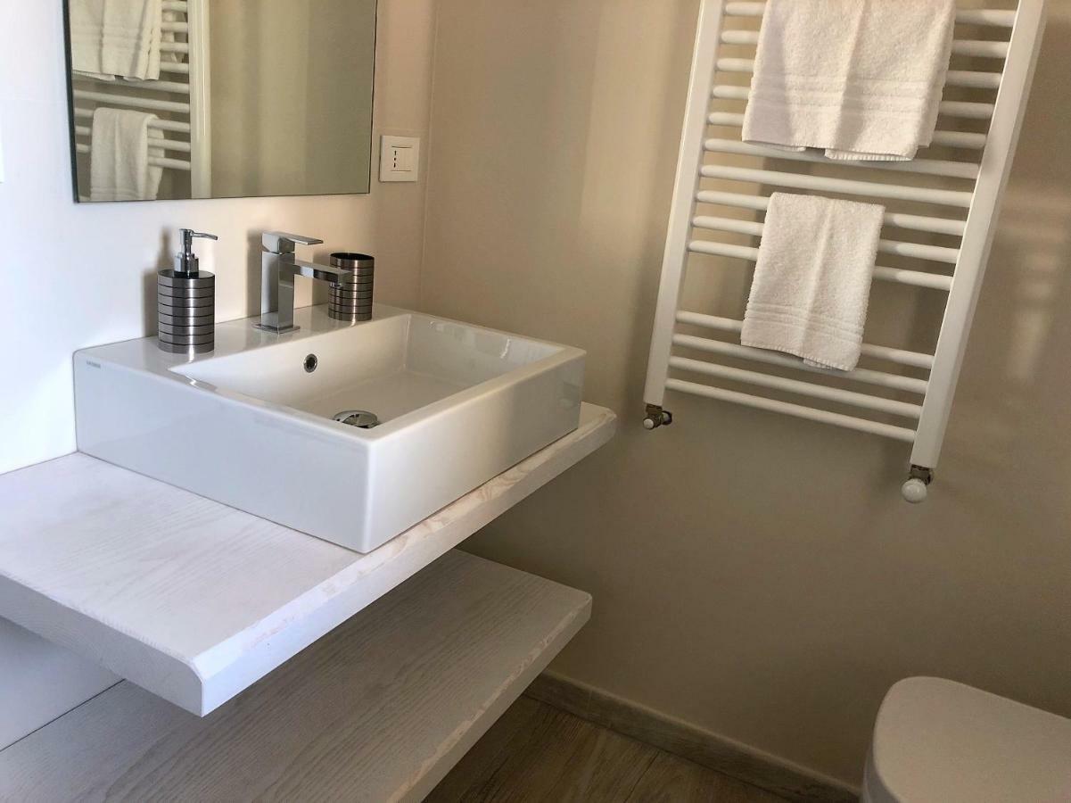 Villa Pirignano Foligno Ngoại thất bức ảnh
